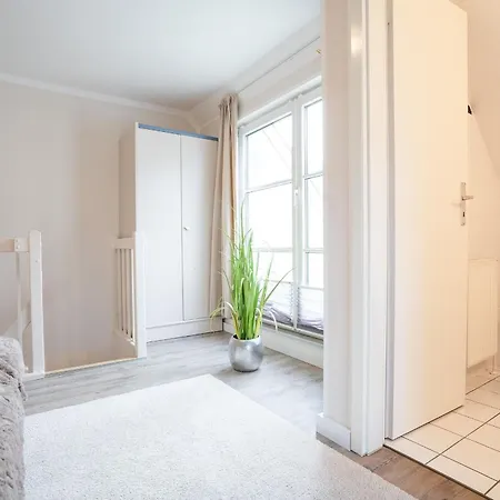 Apartment Muschelbank *