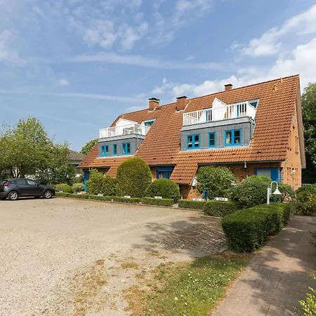Apartment Muschelbank *