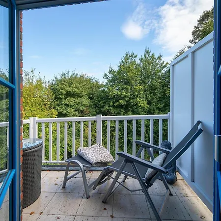 Apartament Muschelbank Scharbeutz