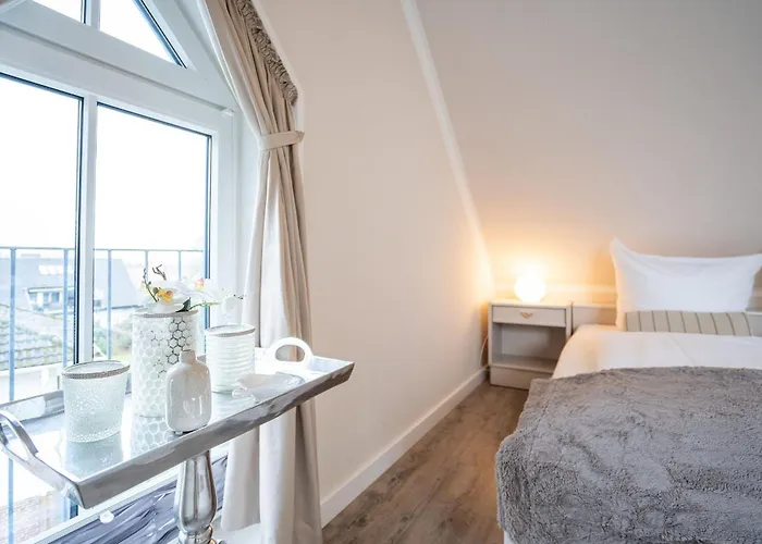 Muschelbank Scharbeutz