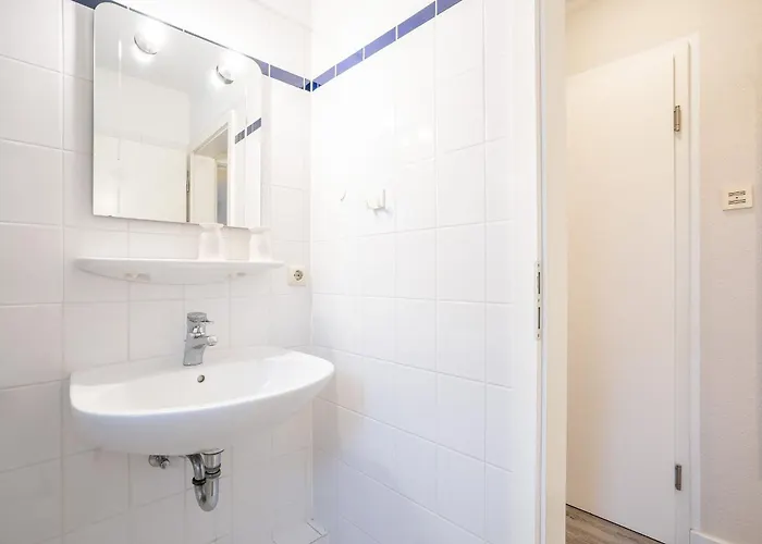 Muschelbank Appartement Scharbeutz